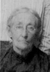Photo of Susan Caroline Blackburn